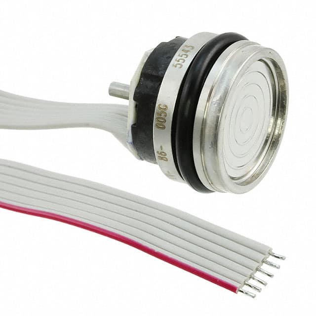 86-005G-RT SENSOR 5PSIG 0.1V