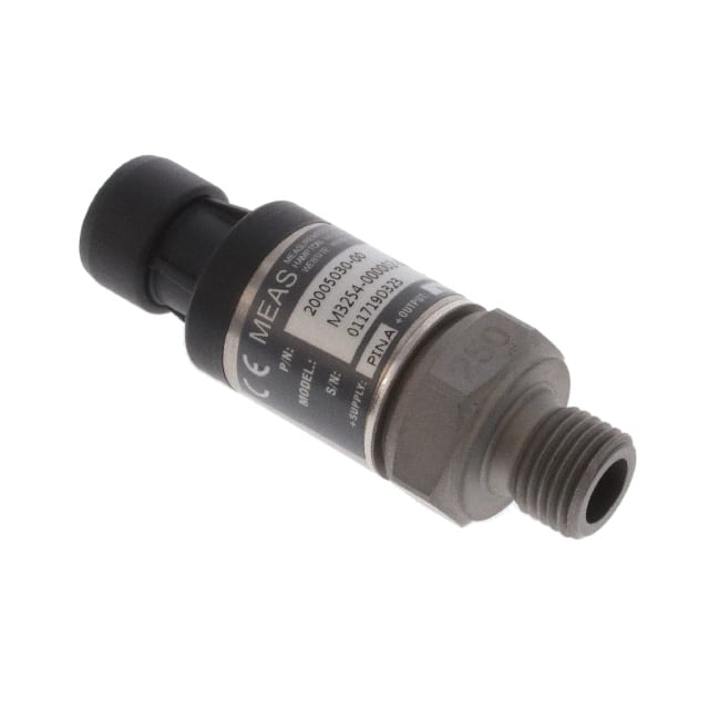 M3254-000002-016BG SENSOR 232.06PSIG .02A