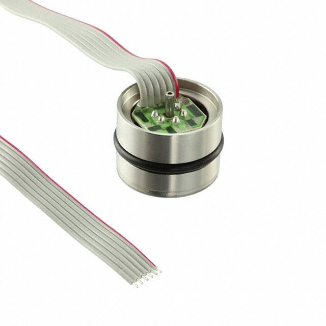 154N-050G-RT SENSOR 50PSIG 0.1V