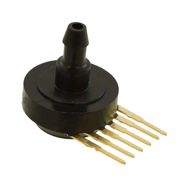 MPX5700GS PEIZORESISTIVE SENSOR, GAGE