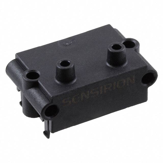 SDP806-500PA SENSOR 0.07PSID 0.2" 4.5V
