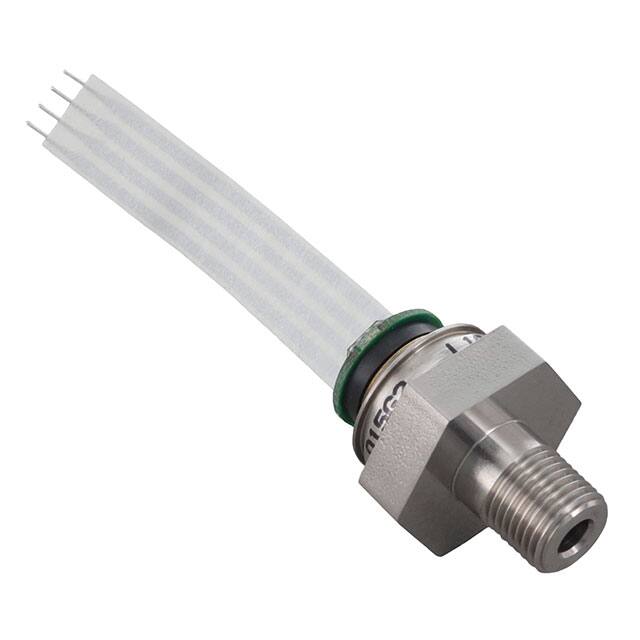 NPI-19J-015A2 SENSOR 15PSIA 1/8"NPT 14BIT