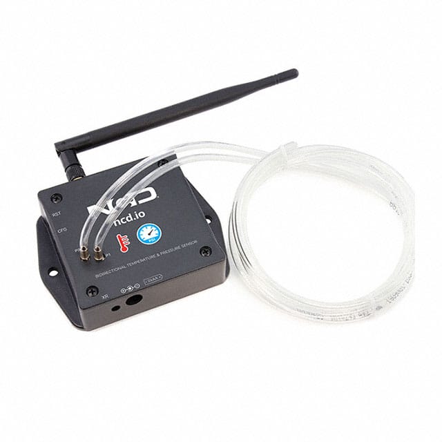 PR49-24M BIDIRECTIONAL PRESSURE SENSOR