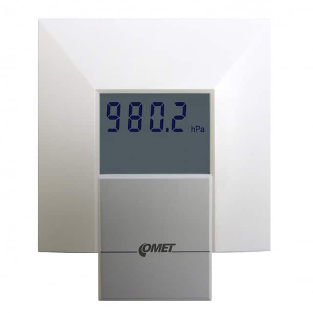 T2118 SENSOR 15.95PSI .02A