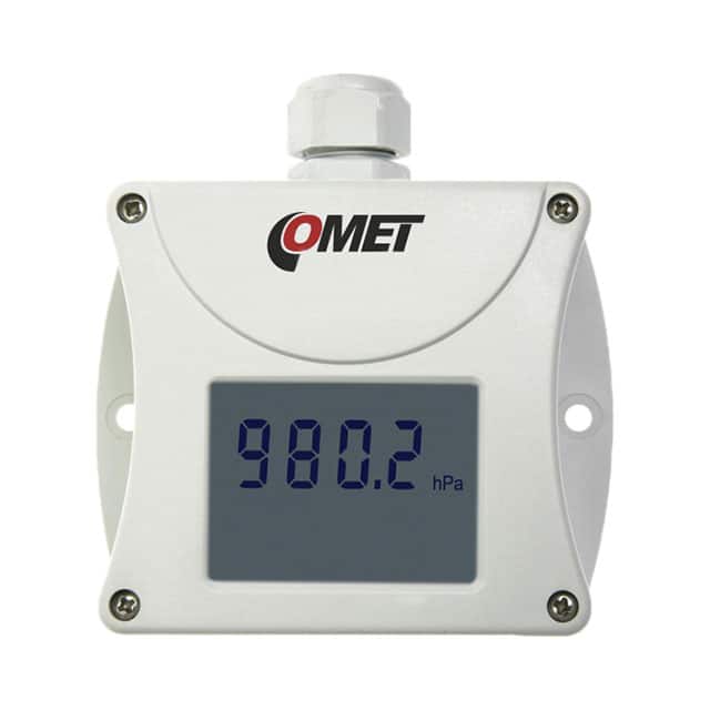 T2114 SENSOR 15.95PSI .02A