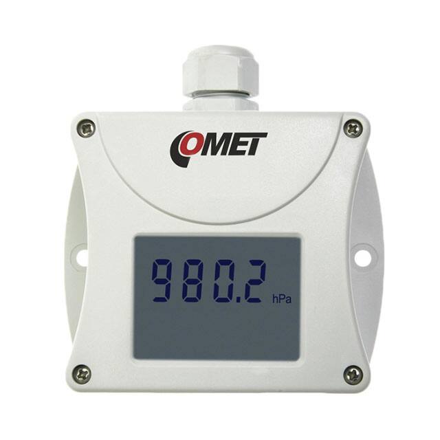T2214 SENSOR 15.95PSI 10V