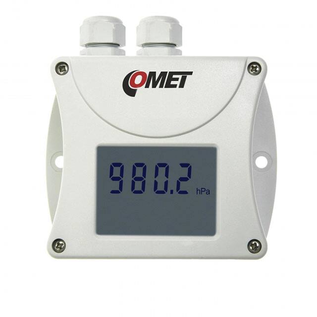 T2414 SENSOR TRANSMITTER 15.95PSI