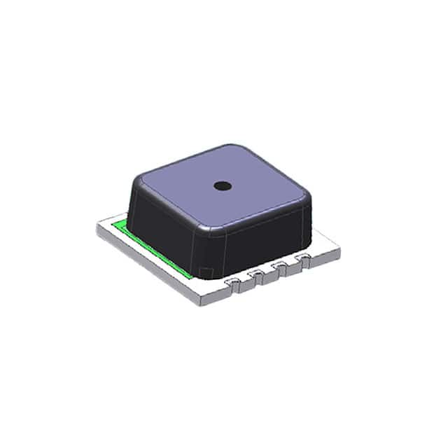 CSM-030G-LF SENSOR 30PSIG .069V 8CSMD