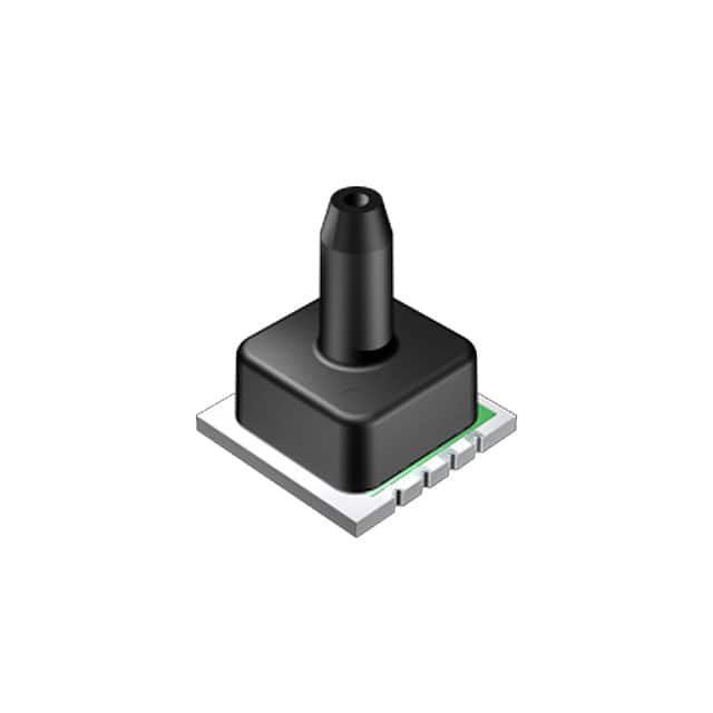 CSM-015G-LP SENSOR 15PSIG 0.09" .066V 8CSMD