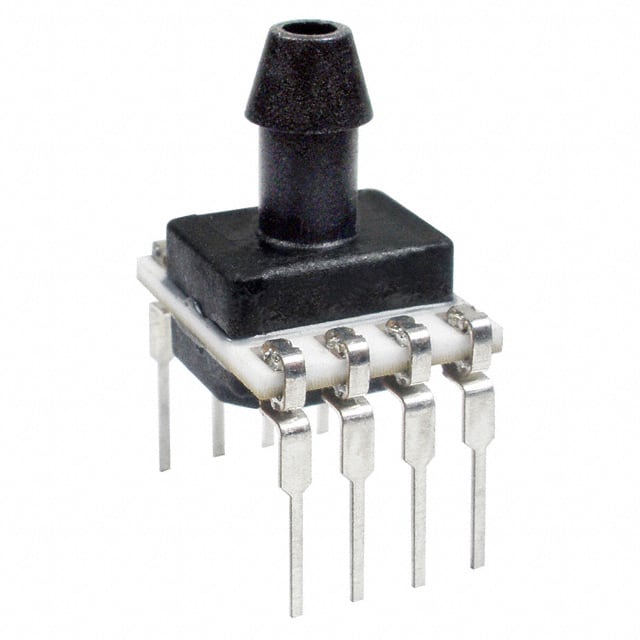 TSCDANN001PGUCV SENSOR 1PSIG 0.19" .0075V 8DIP
