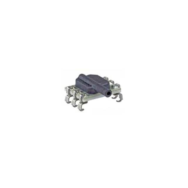 ABPMRNN060KGSA3 SENSOR 8.7PSIG 0.08" 12BIT 6SMD