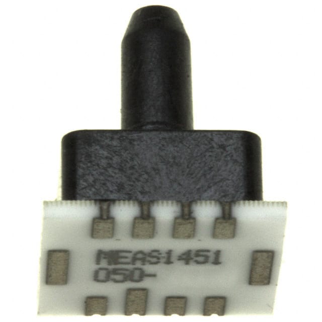1451-050G-T SENSOR 50PSIG 0.09" .06V
