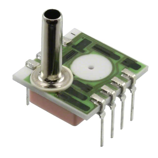 1220A-015A-3L SENSOR 15PSIA 0.13" .05V