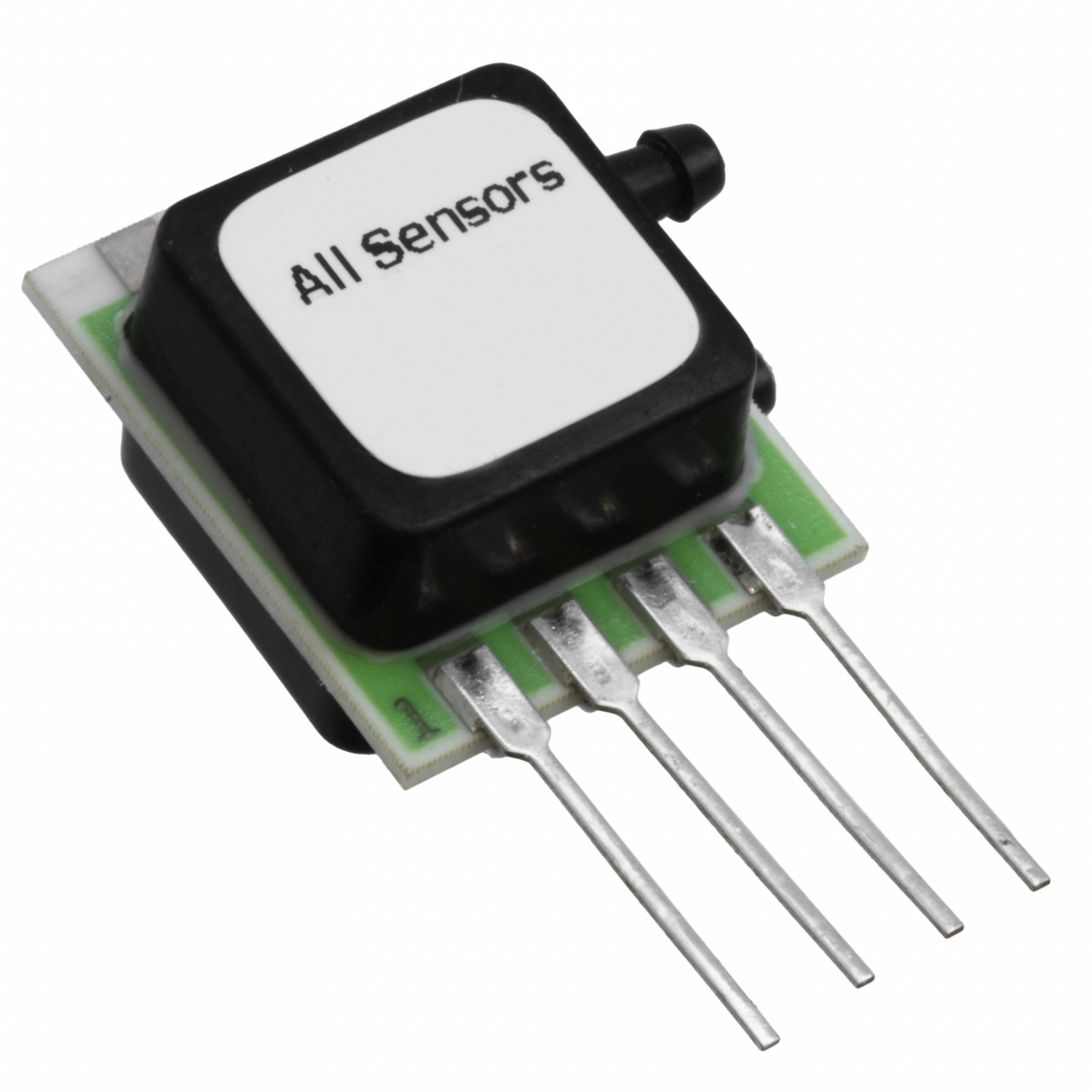 MLV-005D-E1BS-N SENSOR 5PSID 0.09" .025V 4SIP