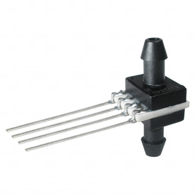 SSCSAAT001PGAA3 SENSOR 1PSIG 0.19" 2.97V 4SIP