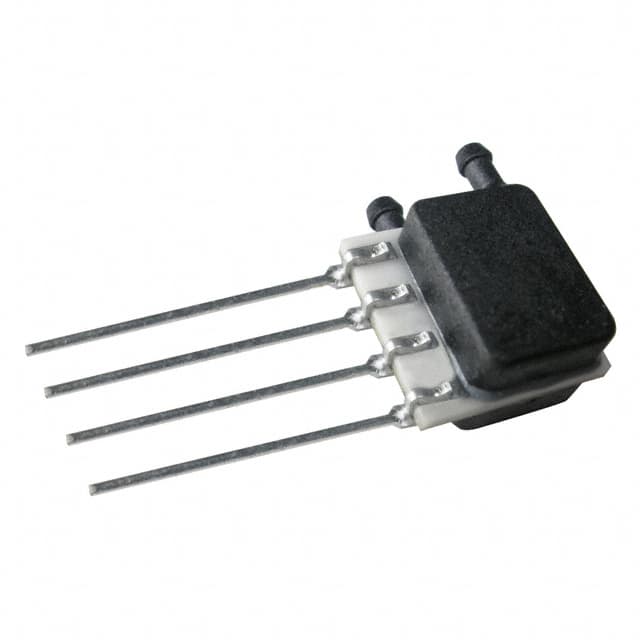 SSCSRRN005NGAA5 SENSOR 0.18PSIG 0.08" 4.5V 4SIP