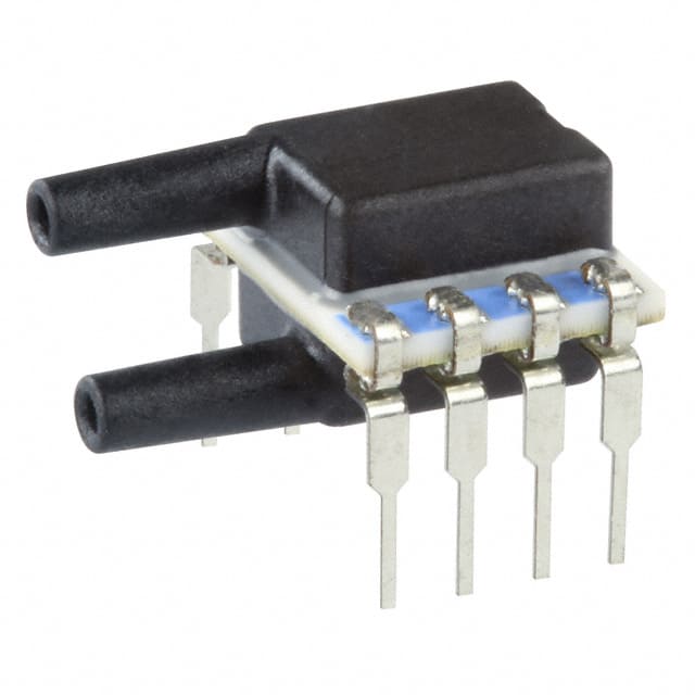 NSCDJJN005NDUNV SENSOR 0.18PSID 0.09" .3275V DIP