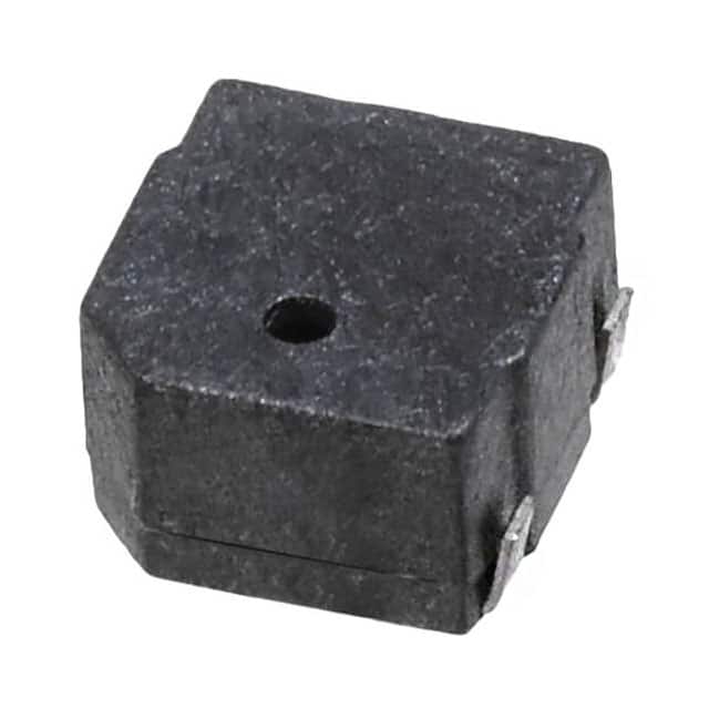 CMT-0503-75-SMT-TR BUZZER MAGNETIC 3V 5X5MM SMD