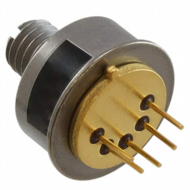 B58610T4600A001 SENSOR 23.21PSIA M5 .112V TO39