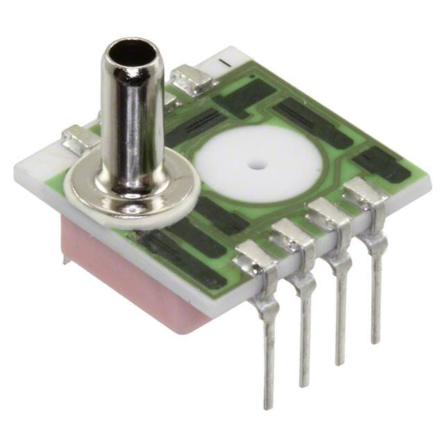 1230-030A-3S SENSOR 30PSIA 0.13" 0.1V