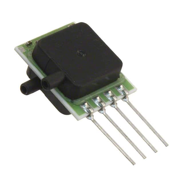 1 INCH-G-P4V-MINI SENSOR 0.04PSIG 0.08" 4.25V