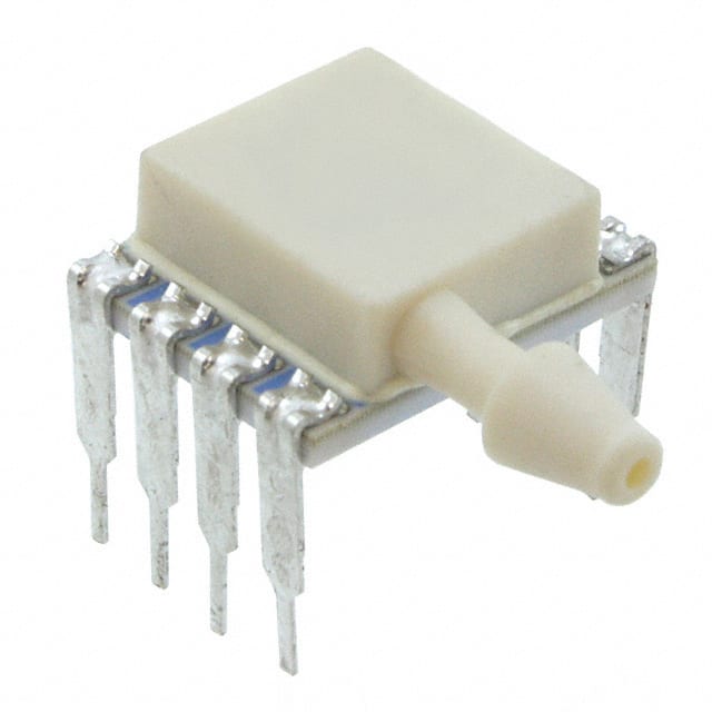 4525DO-SS5AI030GP SENSOR 30PSIG 0.14" 14BIT