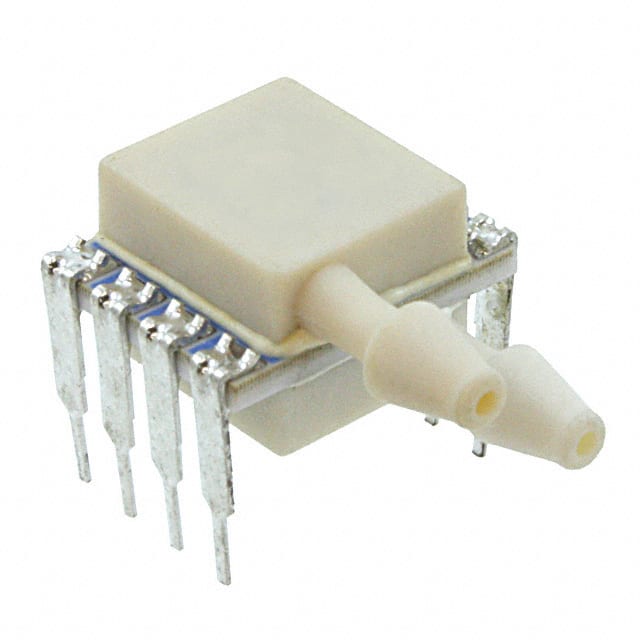 4525DO-DS5AI015DP SENSOR 15PSID 0.14" 14BIT