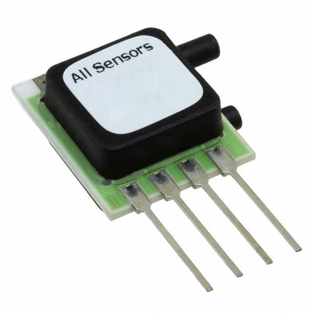 MLV-L30D-E1NS-N SENSOR 1.08PSID 0.08" .02V 4SIP