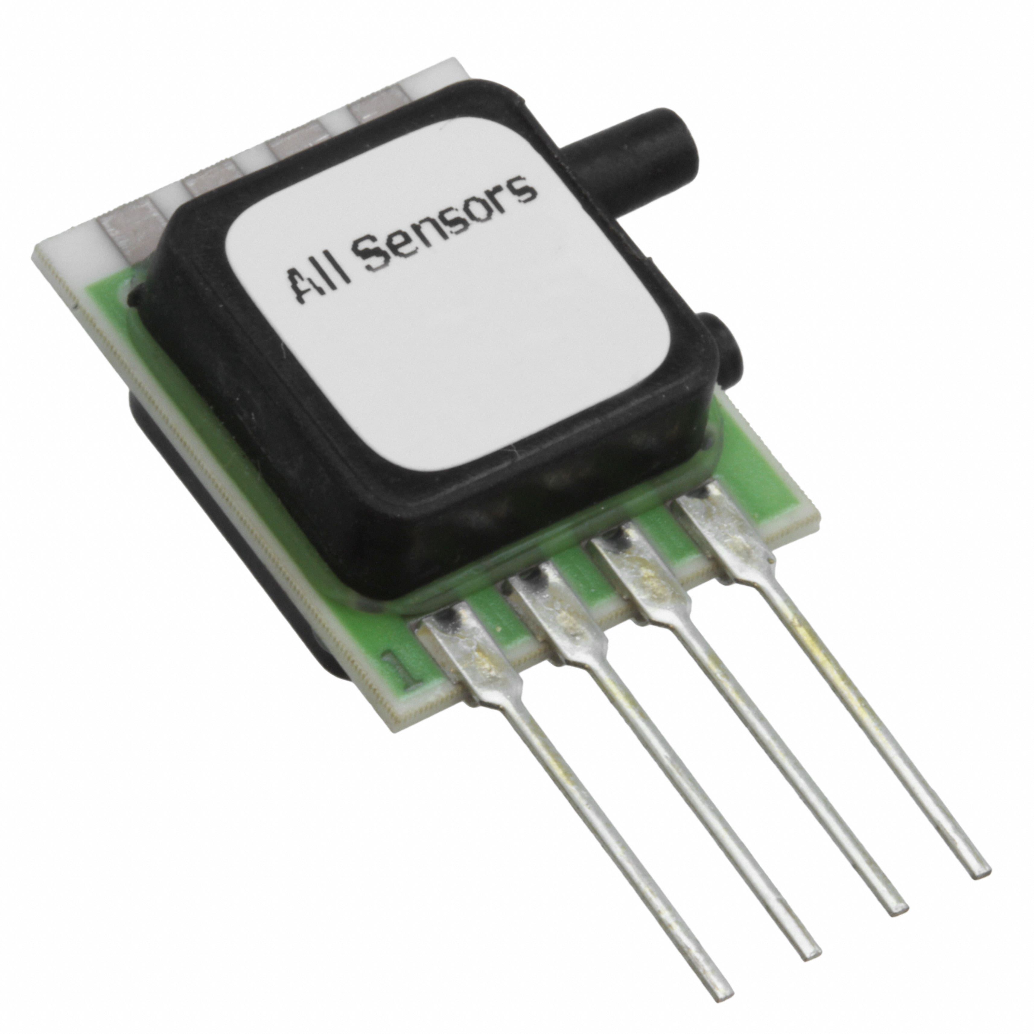 MLV-L20D-E1NS-N SENSOR 0.72PSID 0.08" .02V 4SIP