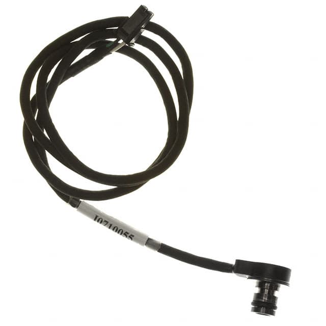 MS121-00000U-500PG SENSOR 500PSIG O-RING 100MV 2'