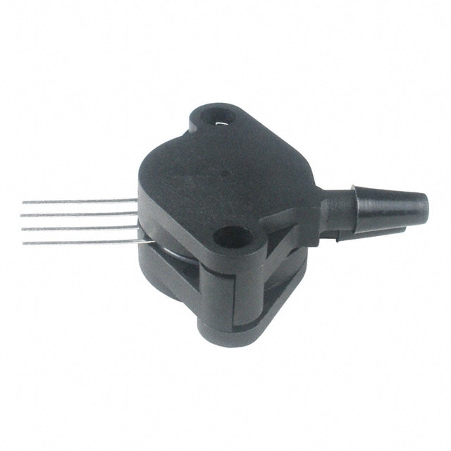 SSCSHHN015PGAA5 SENSOR 5PSIG 0.16" 4.5V 4SIP