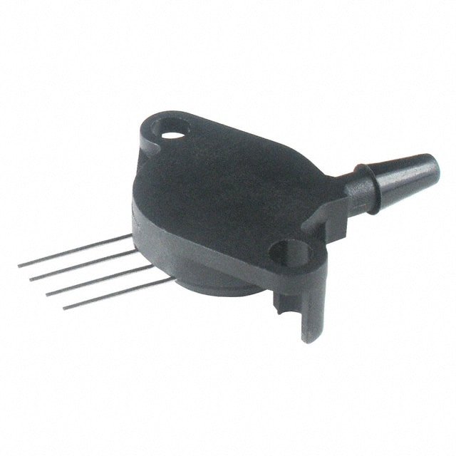 HSCSHNN150PGAA5 SENSOR 150PSIG 0.19" 4.5V 4SIP