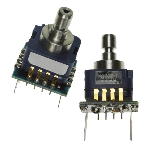 B58621K1510A062 SENSOR 1.45PSIG M5 4.5V