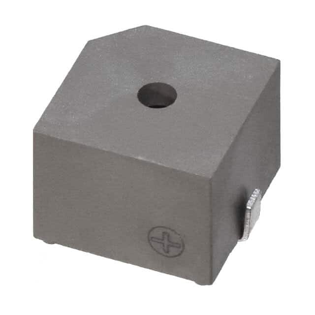 CMI-1210-90-SMT-TR BUZZER MAGNETIC 5V 12.8X12.8 SMD