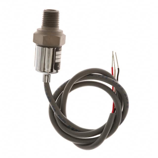 M3031-000005-500PG SENSOR 500PSIG 1/4"NPT 4.5V