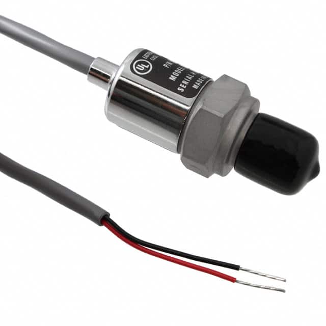 M3051-000005-01KPG SENSOR 1000PSIG 1/4"NPT .02A