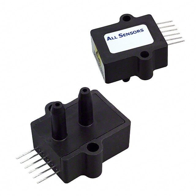 15 PSI-A-HGRADE-MV-ABT SENSOR 15PSIA 0.19" .09V