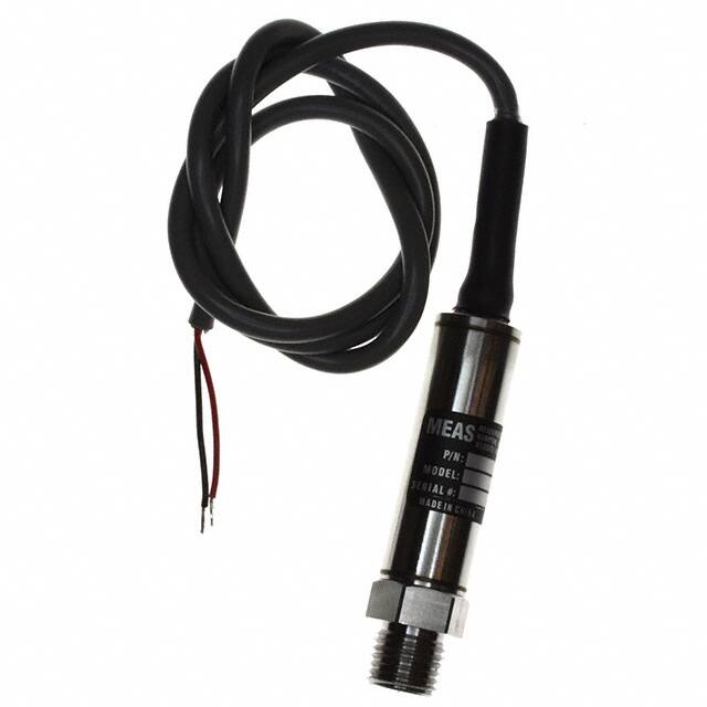 US381-000005-030PA SENSOR 30PSIA 1/4"NPT .02A
