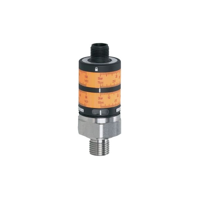 PK6524 SWITCH 4351PSI PNP- NC/NO 1/4"