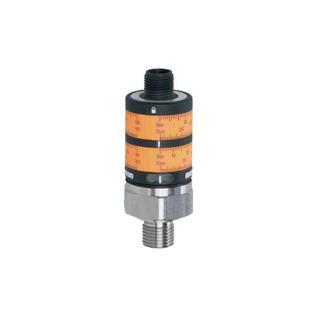 PK6523 SWITCH 362PSI PNP- NC/NO 1/4"