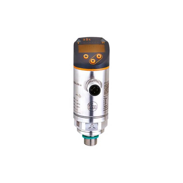 PN7571 SENSOR 3620PSI 1/4"