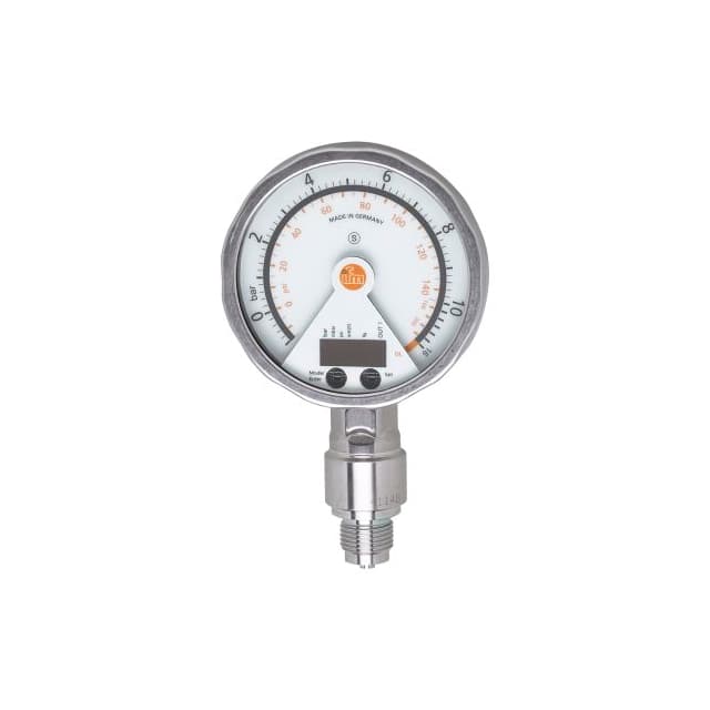 PG2454 SENSOR 145.04PSI 1/2" .02A