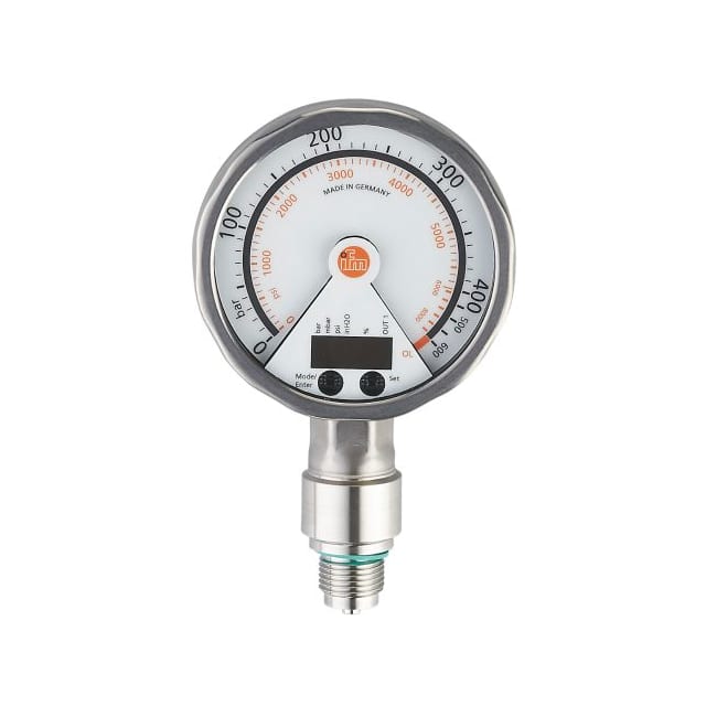 PG2451 SENSOR 3620PSI 1/2" .02A