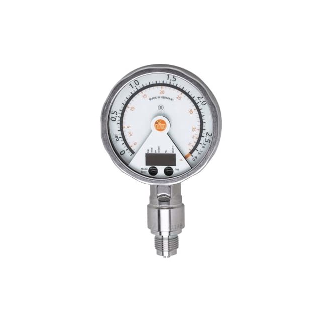 PG2456 SENSOR 36PSI 1/2" .02A