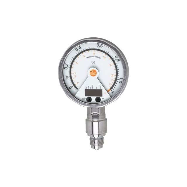 PG2457 SENSOR 14.5PSI 1/2" .02A