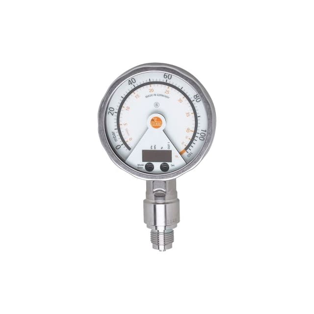 PG2489 SENSOR 1.45PSI 1/2" .02A