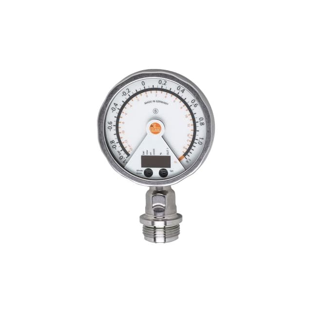 PG2799 SENSOR 14.5PSI 1" .02A