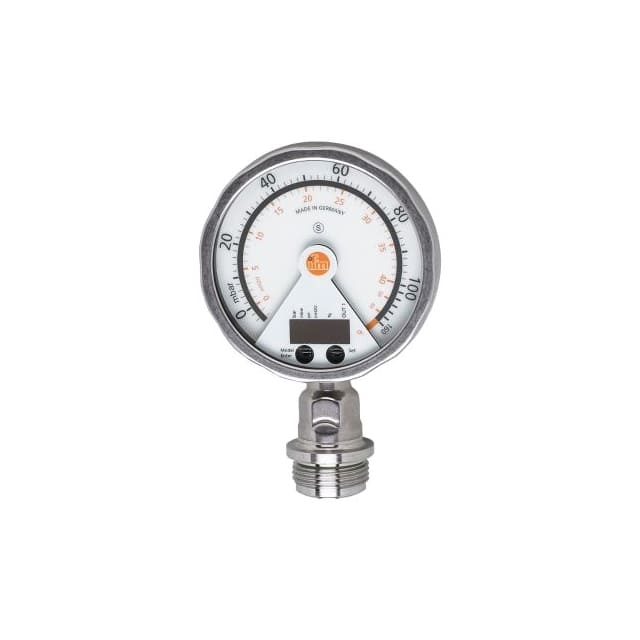PG2789 SENSOR 1.45PSI 1" .02A