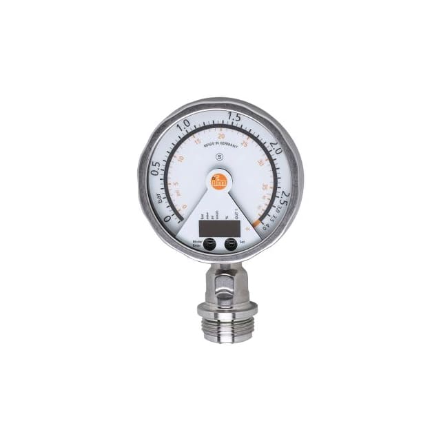 PG2796 SENSOR 36PSI 1" .02A