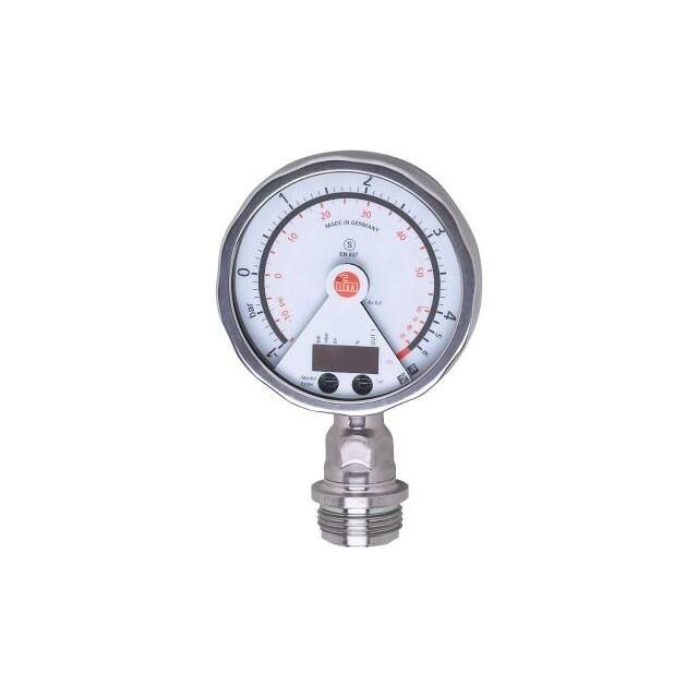 PG2795 SENSOR 58PSI 1" .02A